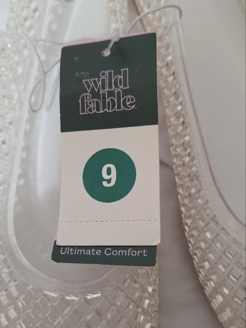 wild fable wild fable